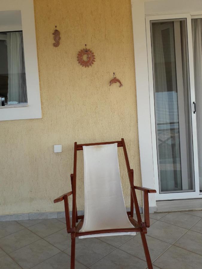 הוילה Ionian Balcony - Davgata מראה חיצוני תמונה