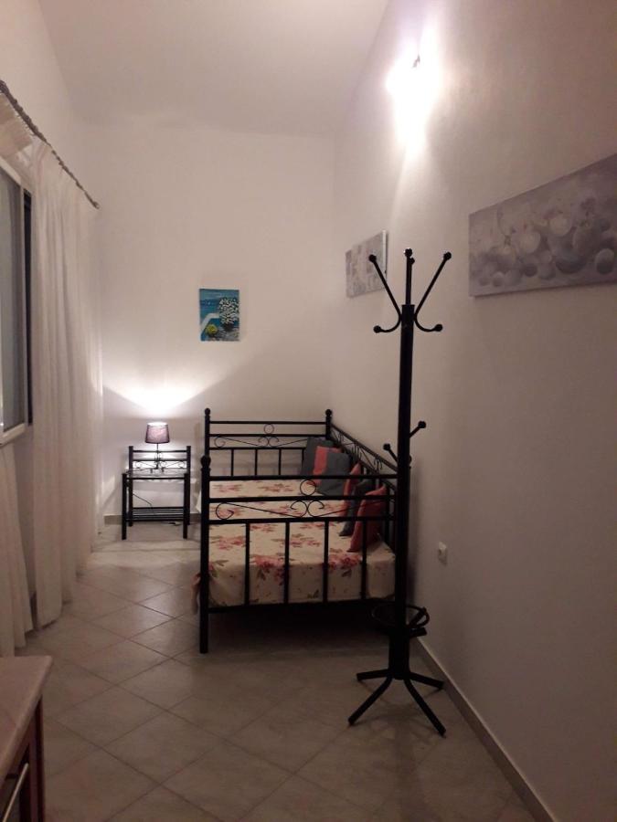 הוילה Ionian Balcony - Davgata מראה חיצוני תמונה