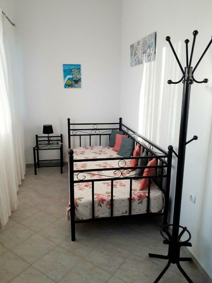 הוילה Ionian Balcony - Davgata מראה חיצוני תמונה